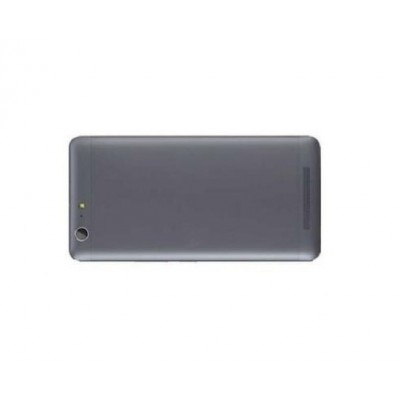 Full Body Housing For Gionee Marathon M5 Black - Maxbhi Com