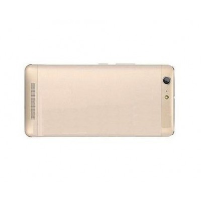 Full Body Housing For Gionee Marathon M5 Gold - Maxbhi Com