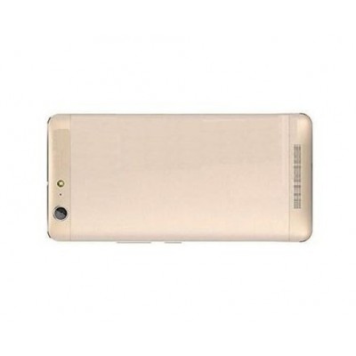 Full Body Housing For Gionee Marathon M5 Gold - Maxbhi Com
