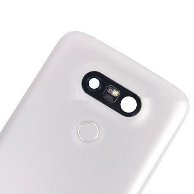 Full Body Housing For Lg G5 Se White - Maxbhi Com
