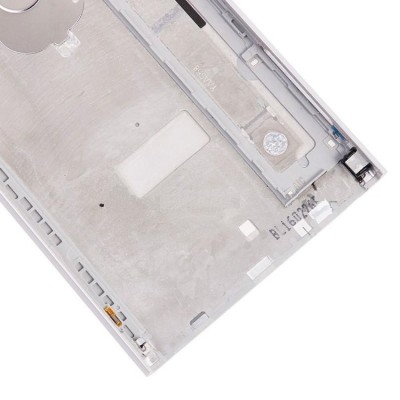 Full Body Housing For Lg G5 Se White - Maxbhi Com