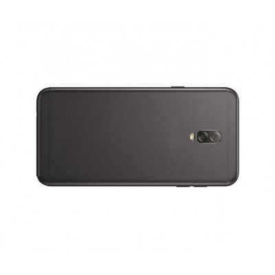 Full Body Housing For Samsung Galaxy C7 2017 Black - Maxbhi Com