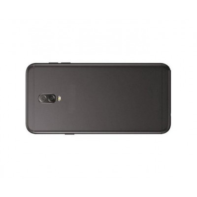 Full Body Housing For Samsung Galaxy C7 2017 Black - Maxbhi Com