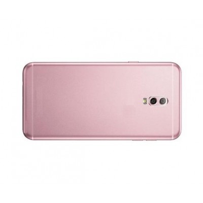 Full Body Housing For Samsung Galaxy C7 2017 Pink - Maxbhi Com