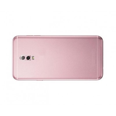 Full Body Housing For Samsung Galaxy C7 2017 Pink - Maxbhi Com