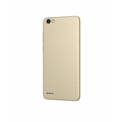 Full Body Housing For Tecno Pop 1 Gold - Maxbhi Com