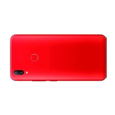 Full Body Housing For Vivo V9 Youth Red - Maxbhi Com