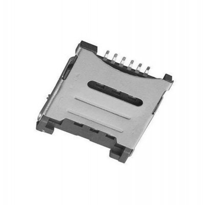 Mmc Connector For Lenovo S60 - Maxbhi Com