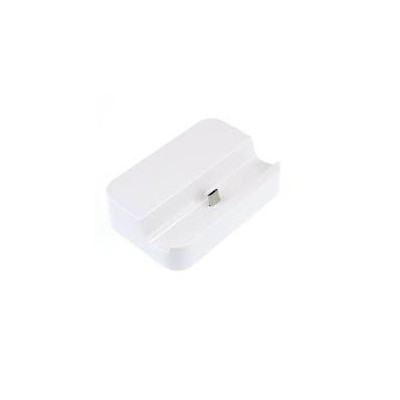 Charge Sync Docking Stand For Nokia Lumia 800 - Maxbhi Com