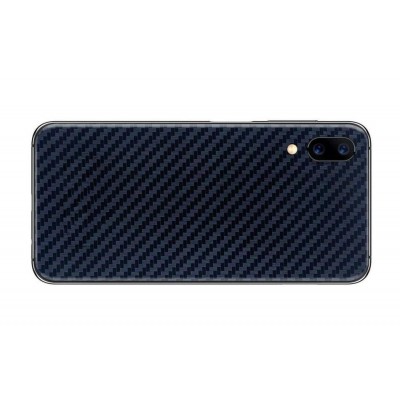 Full Body Housing For Umidigi One Max Black - Maxbhi Com