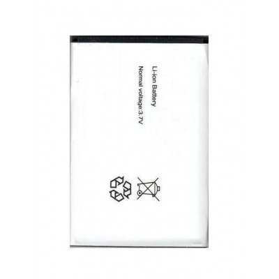 Battery For Iberry Auxus Aura A1 By - Maxbhi Com