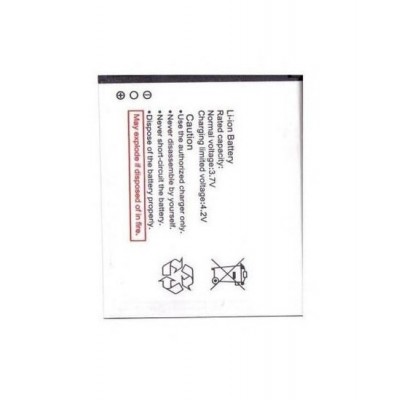 Battery For Spice Stellar Xlife M5 Plus By - Maxbhi Com
