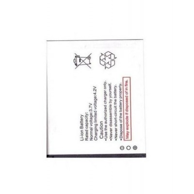 Battery For Spice Stellar Xlife M5 Plus By - Maxbhi Com