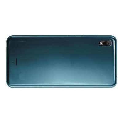 Full Body Housing For Wiko View2 Go Gold - Maxbhi Com