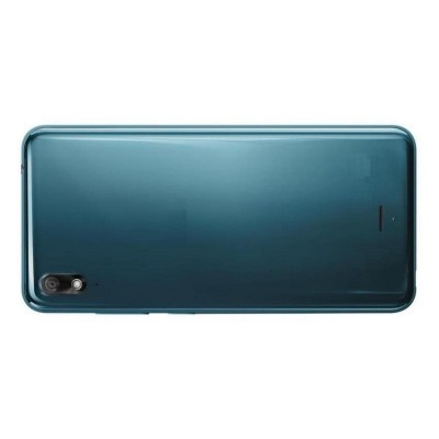 Full Body Housing For Wiko View2 Go Gold - Maxbhi Com