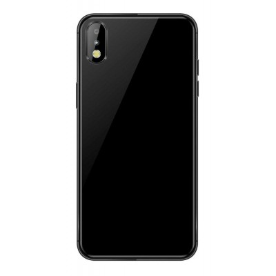 Full Body Housing For I Kall K8 Black - Maxbhi Com