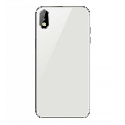 Full Body Housing For I Kall K8 Gold - Maxbhi Com