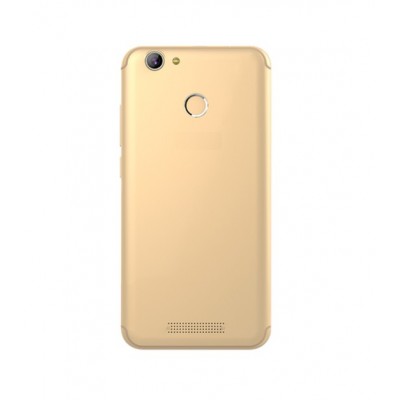 Full Body Housing For Intex Indie 15 Gold - Maxbhi Com