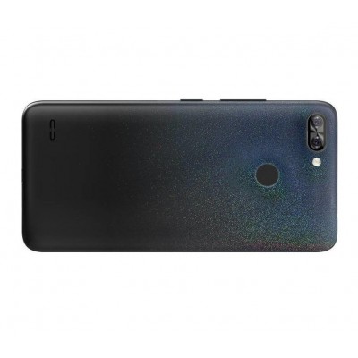 Full Body Housing For Itel A46 Grey - Maxbhi Com