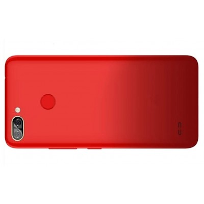 Full Body Housing For Itel A46 Red - Maxbhi Com