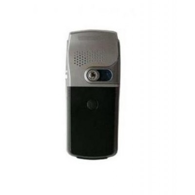 Full Body Housing For Motorola E365 Black - Maxbhi Com