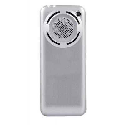 Full Body Housing For Tork T27 Boom Grey - Maxbhi Com