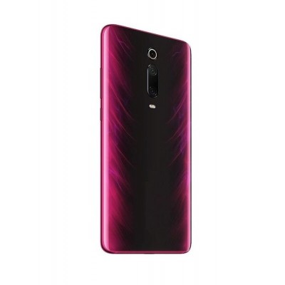 Full Body Housing For Xiaomi Mi 9t Pro Red - Maxbhi Com