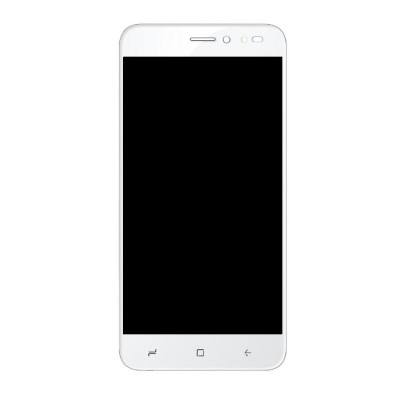 Lcd Screen For Intex Indie 15 Replacement Display By - Maxbhi Com