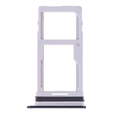 Sim Card Holder Tray For Lg G7 Thinq Grey - Maxbhi Com
