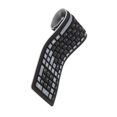 Wireless Bluetooth Keyboard For Sony Xperia X Performance Dual By - Maxbhi Com