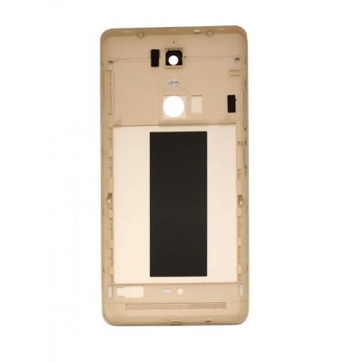 Full Body Housing For Lenovo K5 Note Gold - Maxbhi Com