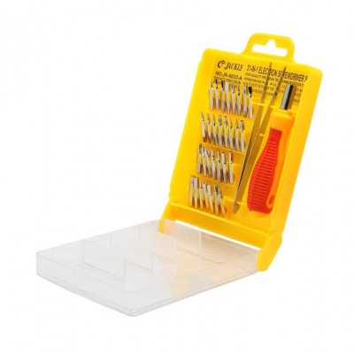 32 Pieces Screw Driver Set For Microsoft Lumia 535 By - Maxbhi Com