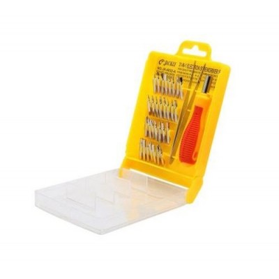 32 Pieces Screw Driver Set For Samsung Galaxy Note 4 Usa By - Maxbhi Com