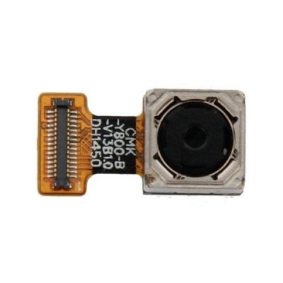 Camera For Lg Optimus One P500 - Maxbhi Com