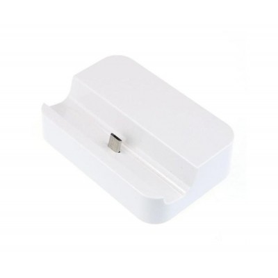 Charge Sync Docking Stand For Lenovo K6 Power - Maxbhi Com