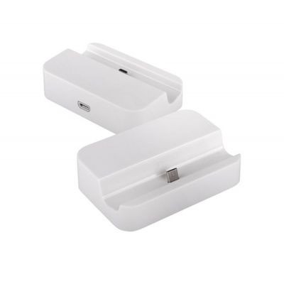Charge Sync Docking Stand For Lenovo K6 Power - Maxbhi Com