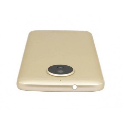 Full Body Housing For Moto G5s Gold - Maxbhi Com