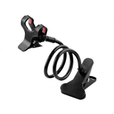 Long Arms Flexible Mobile Phone Holder For Samsung Galaxy Note 4 Usa - Maxbhi Com