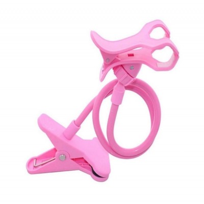 Long Arms Flexible Mobile Phone Holder For Yu Yunicorn - Maxbhi Com