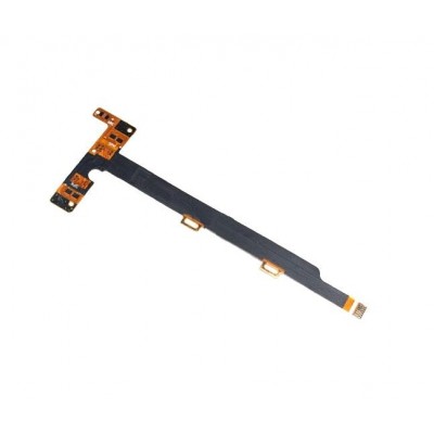 Microphone Flex Cable for Lenovo A6600 Plus
