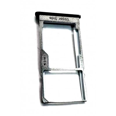 Sim Card Holder Tray For Blu Bold N1 White - Maxbhi Com