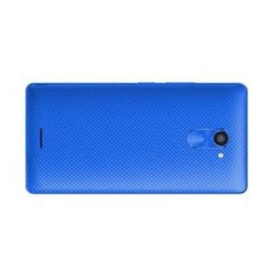 Full Body Housing For Infinix Hot 4 Blue - Maxbhi Com
