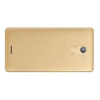 Full Body Housing For Infinix Hot 4 Gold - Maxbhi Com
