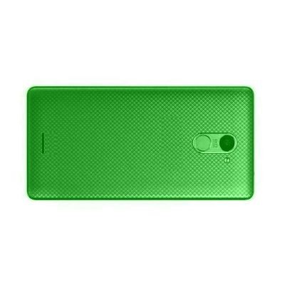 Full Body Housing For Infinix Hot 4 Green - Maxbhi Com