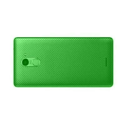 Full Body Housing For Infinix Hot 4 Green - Maxbhi Com