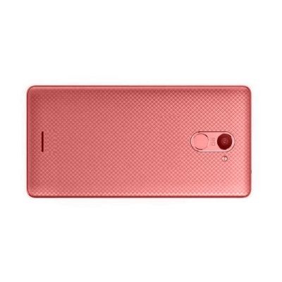 Full Body Housing For Infinix Hot 4 Red - Maxbhi Com
