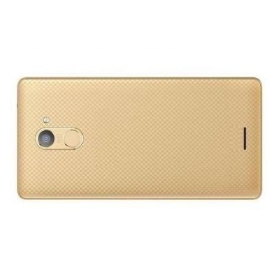 Full Body Housing For Infinix Hot 4 White - Maxbhi Com
