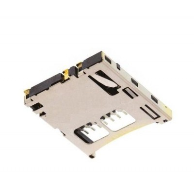 Mmc Connector For Samsung Galaxy Ace Style Smg357fz - Maxbhi Com