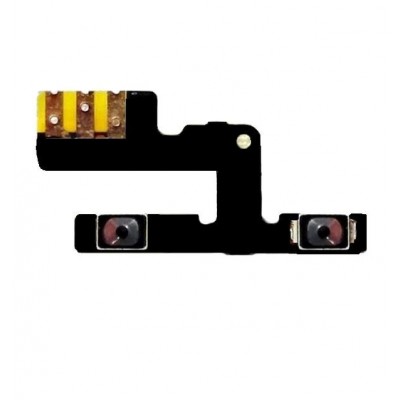 Volume Key Flex Cable for Oppo R1001 Joy