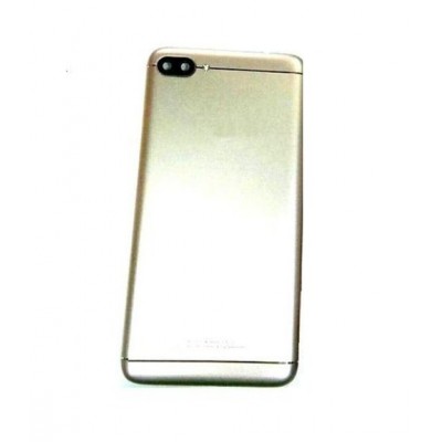 Full Body Housing For Asus Zenfone 4 Max Gold - Maxbhi Com
